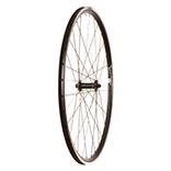 Road - 700C - Evo Tour 16 Black/Stainless