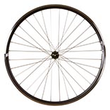 Road - 700C - Evo Tour 16 Black/Stainless