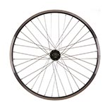 Double Wall - 26" - Evo Tour 19 Black/Stainless