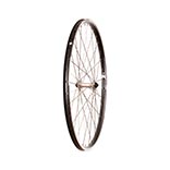 Double Wall - 27.5" - Evo Tour 19 Black/Stainless