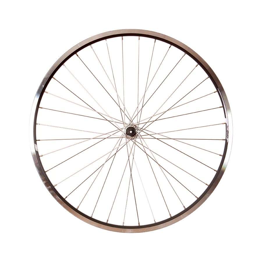 Double Wall - 27.5" - Evo Tour 19 Black/Stainless