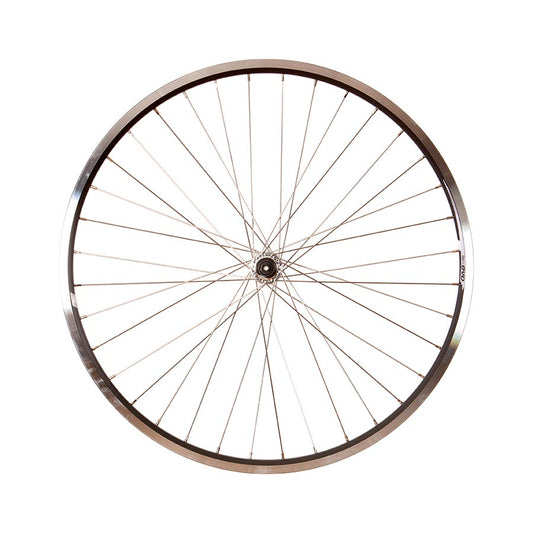 Double Wall - 27.5" - Evo Tour 19 Black/Stainless