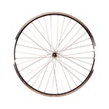 Double Wall - 27.5" - Evo Tour 19 Black/Stainless