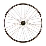 Double Wall - 27.5" - Evo Tour 19 Black/Stainless