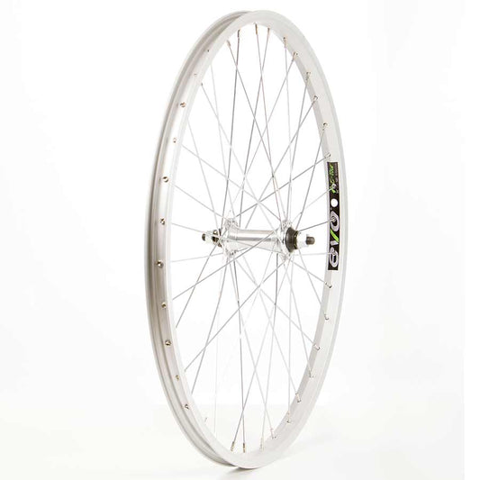 Single Wall - 24" - Evo Tour 20 Silver