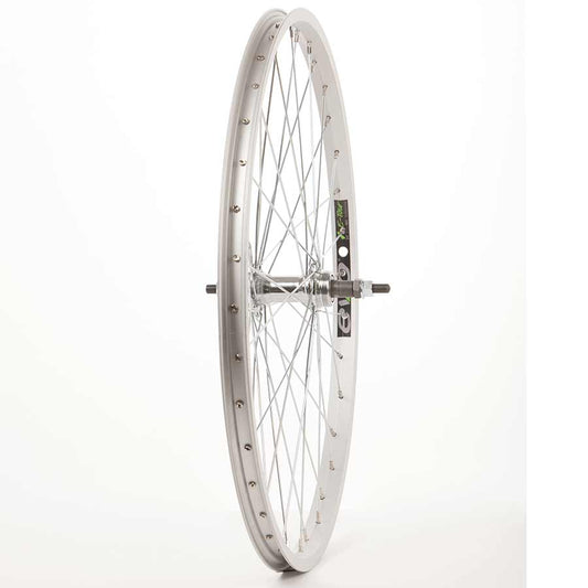 Single Wall - 24" - Evo Tour 20 Silver