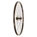 Alex MD21/Formula DC-20/DC-22/Sapim Leader 26''