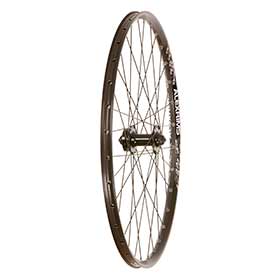 Alex MD21/Formula DC-20/DC-22/Sapim Leader 26''