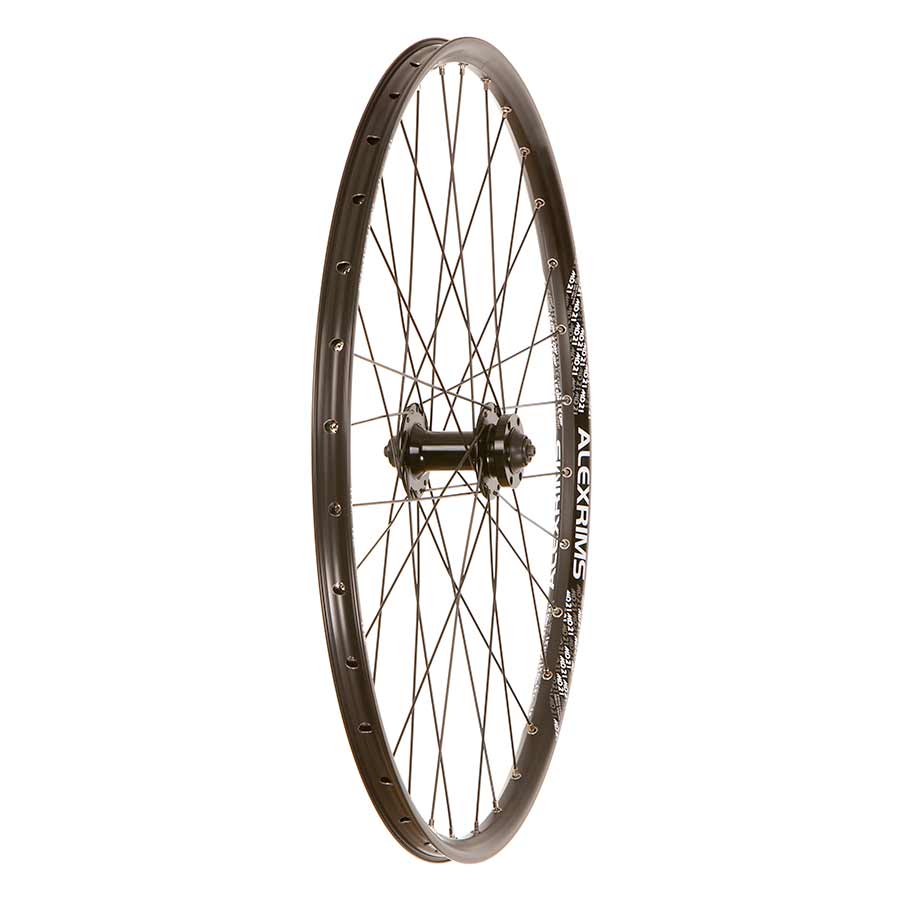 Alex MD21/Formula DC-20/DC-22/Sapim Leader 26''