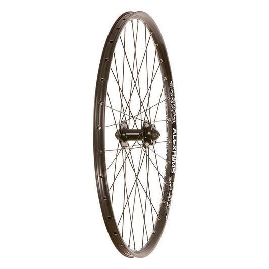 Alex MD21/Formula DC-20/DC-22/Sapim Leader 26''