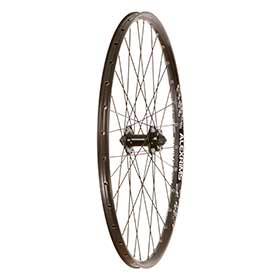 Alex MD21/Formula DC-20/DC-22/Sapim Leader 26''