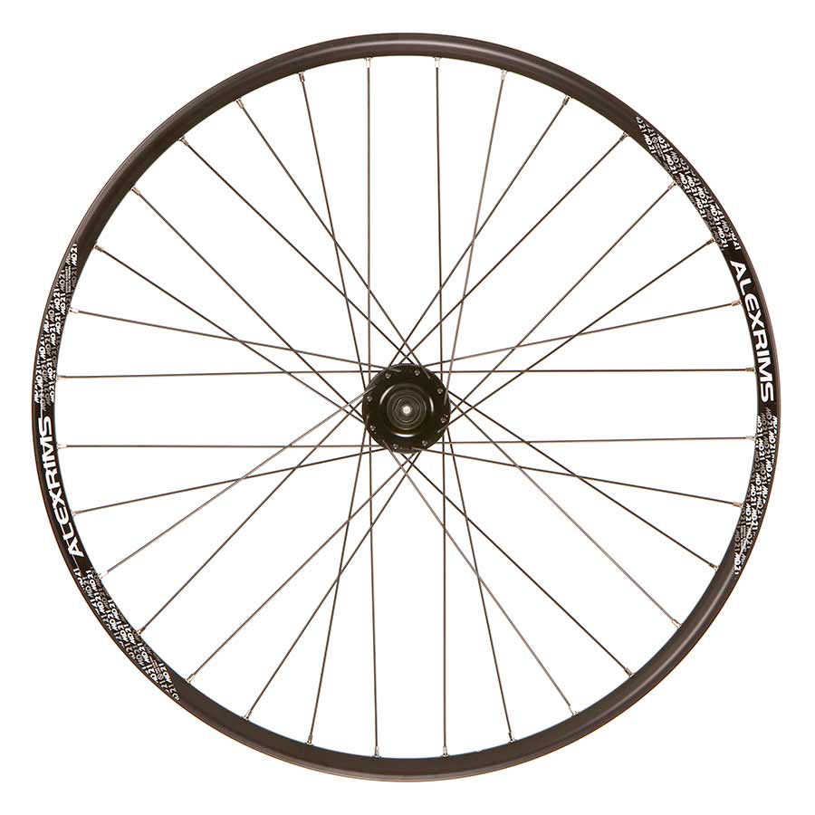 Alex MD21/Formula DC-20/DC-22/Sapim Leader 26''