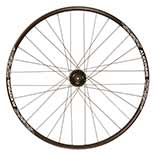 Alex MD21/Formula DC-20/DC-22/Sapim Leader 26''