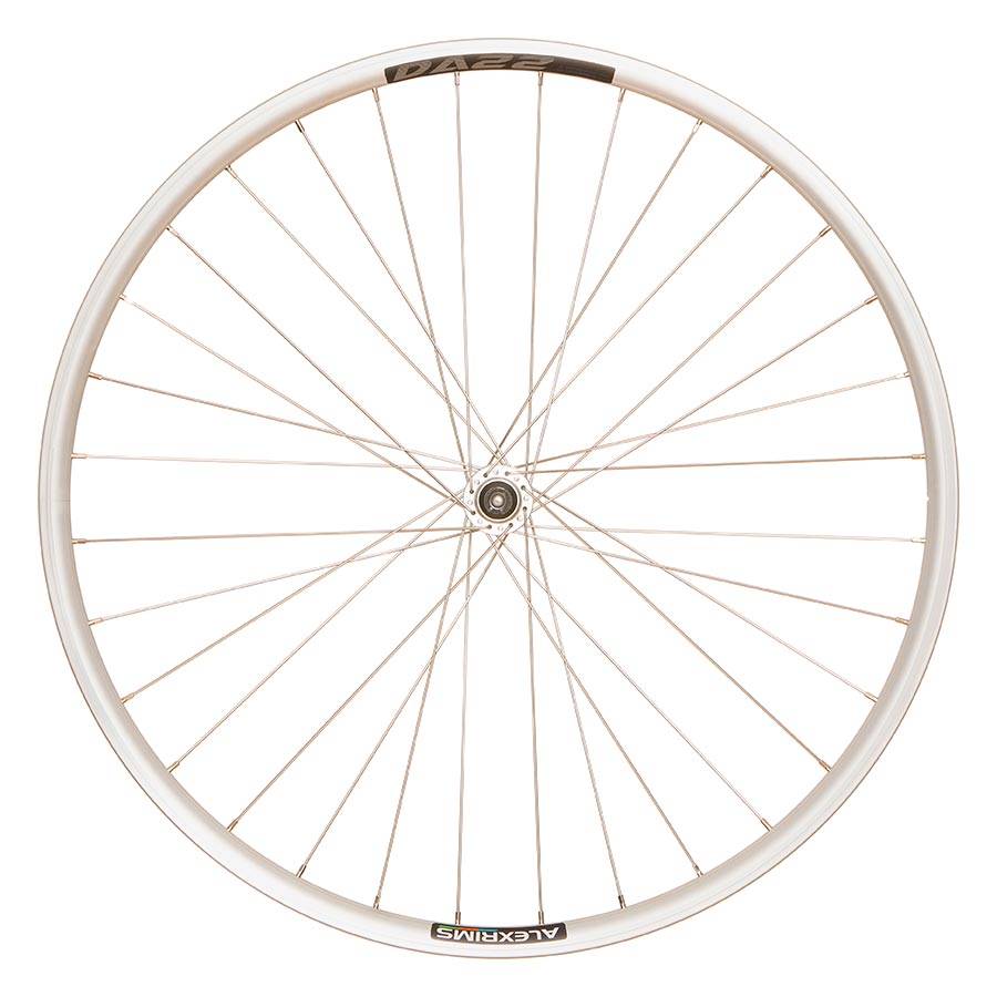 Alex DA22/ Shimano RS300 Silver
