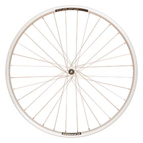 Alex DA22/ Shimano RS300 Silver