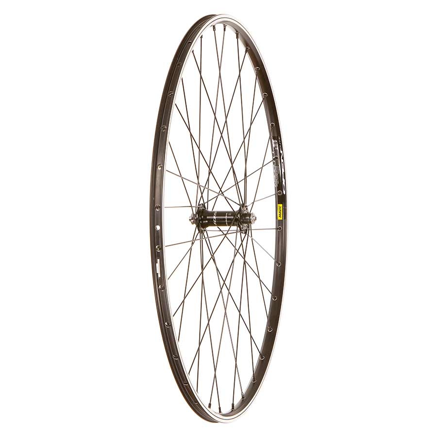Mavic Open Elite Black/ Shimano 105 R7000