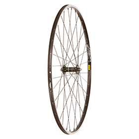 Mavic Open Elite Black/ Shimano 105 R7000