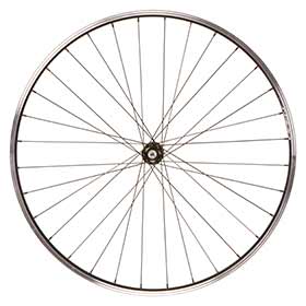 Mavic Open Elite Black/ Shimano 105 R7000