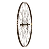 Mavic Open Elite Black/ Shimano RS400 Black
