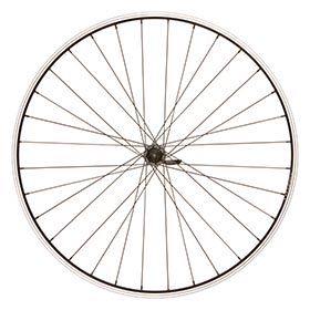Mavic Open Elite Black/ Shimano RS400 Black