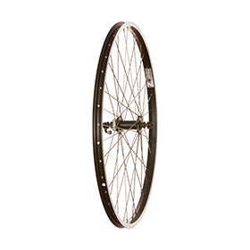 26" Alex Rims Single Wall Disc Brake