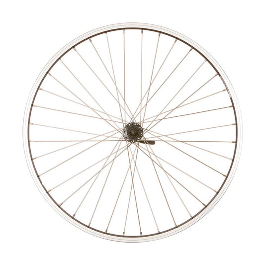 26" Alex Rims Single Wall Disc Brake
