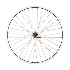 26" Alex Rims Single Wall Disc Brake