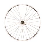 26" Alex Rims Single Wall Disc Brake