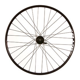 WTB STi23 / Shimano HB-M475 / FH-M475 26"
