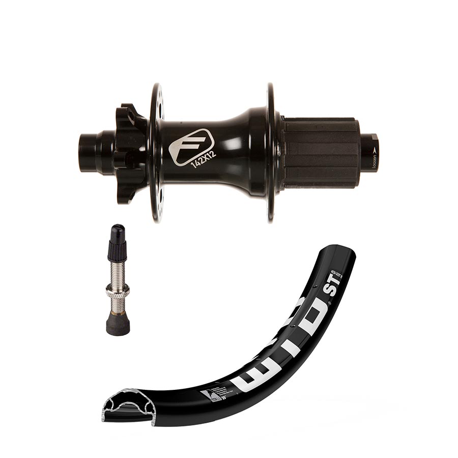 WTB STi30 / Formula DC711 / DHT148 / DC2241 29" Boost