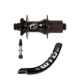 WTB STi30 / Formula DC711 / DHT148 / DC2241 29" Boost