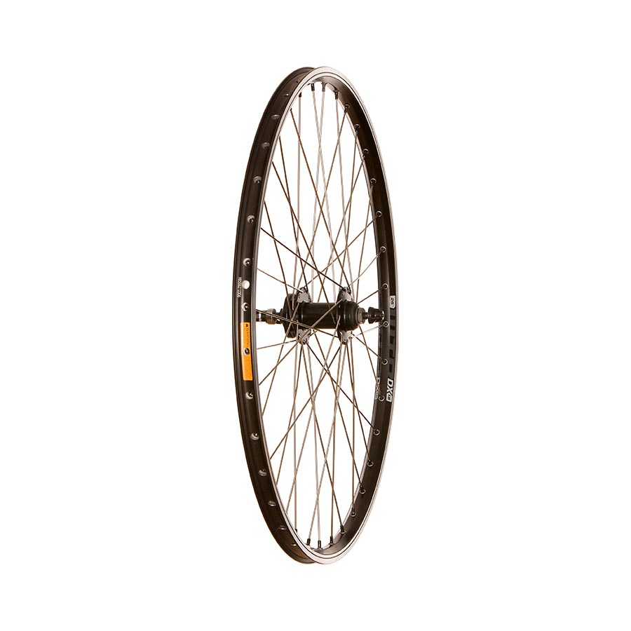 WTB DX18 QR Rim and Disc 26"
