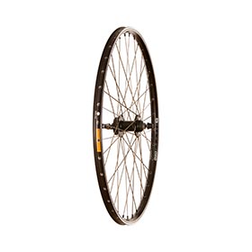 WTB DX18 QR Rim and Disc 26"