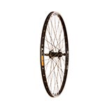 WTB DX18 QR Rim and Disc 26"