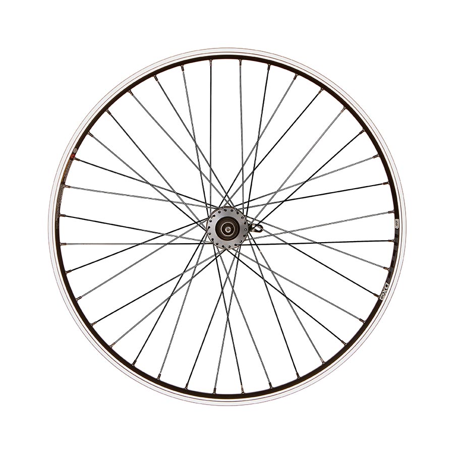 WTB DX18 QR Rim and Disc 26"