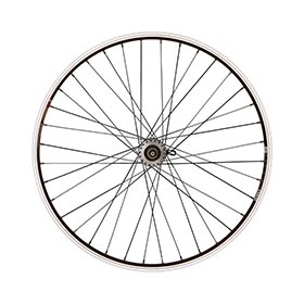 WTB DX18 QR Rim and Disc 26"