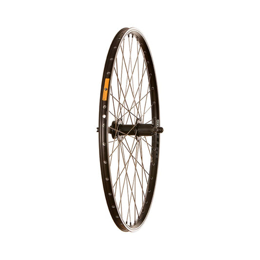WTB DX18 QR Rim and Disc 26"