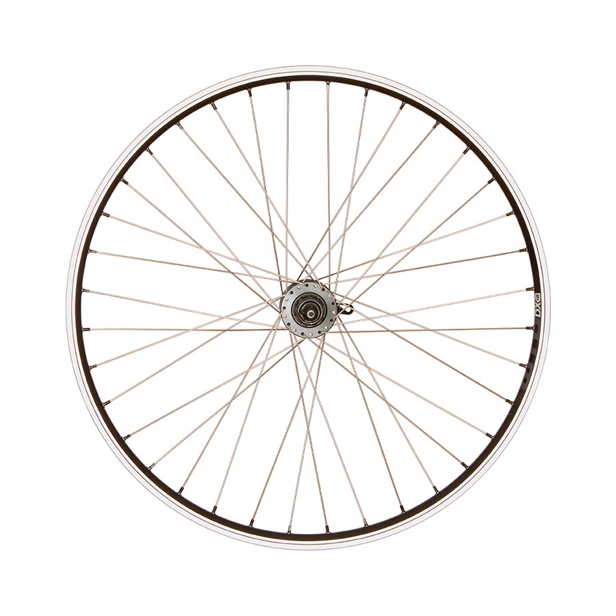 WTB DX18 QR Rim and Disc 26"