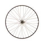 WTB DX18 QR Rim and Disc 26"