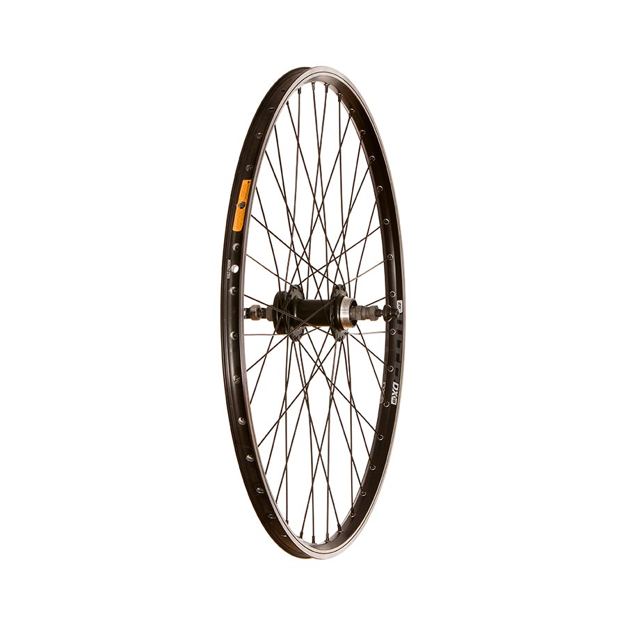 WTB DX18 QR Rim and Disc 26"