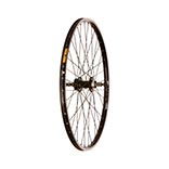 WTB DX18 QR Rim and Disc 26"