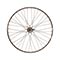 WTB DX18 QR Rim and Disc 26"