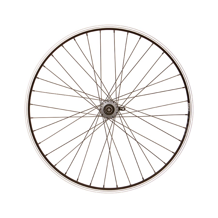 WTB DX18 QR Rim and Disc 27.5"