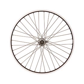 WTB DX18 QR Rim and Disc 27.5"