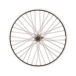 WTB DX18 QR Rim and Disc 27.5"
