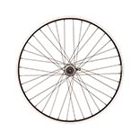 WTB DX18 QR Rim and Disc 27.5"