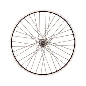 WTB DX18 QR Rim and Disc 27.5"