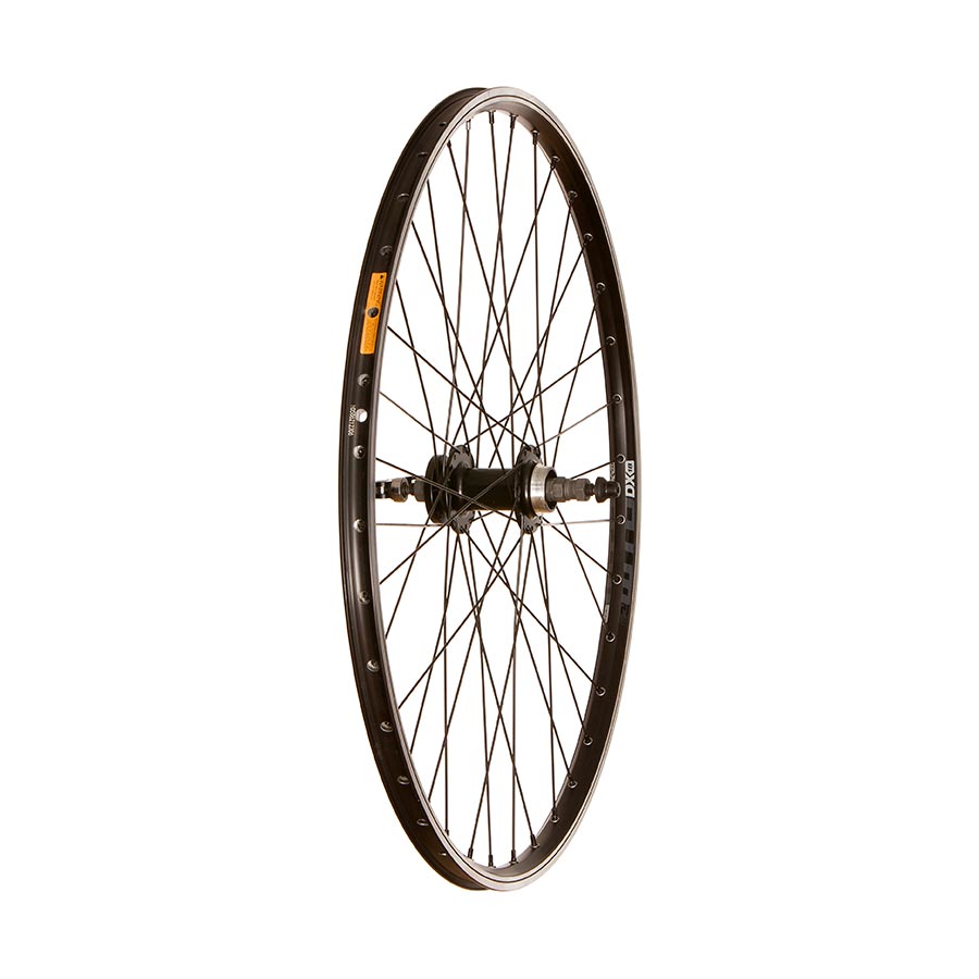 WTB DX18 QR Rim and Disc 27.5"