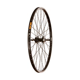 WTB DX18 QR Rim and Disc 27.5"