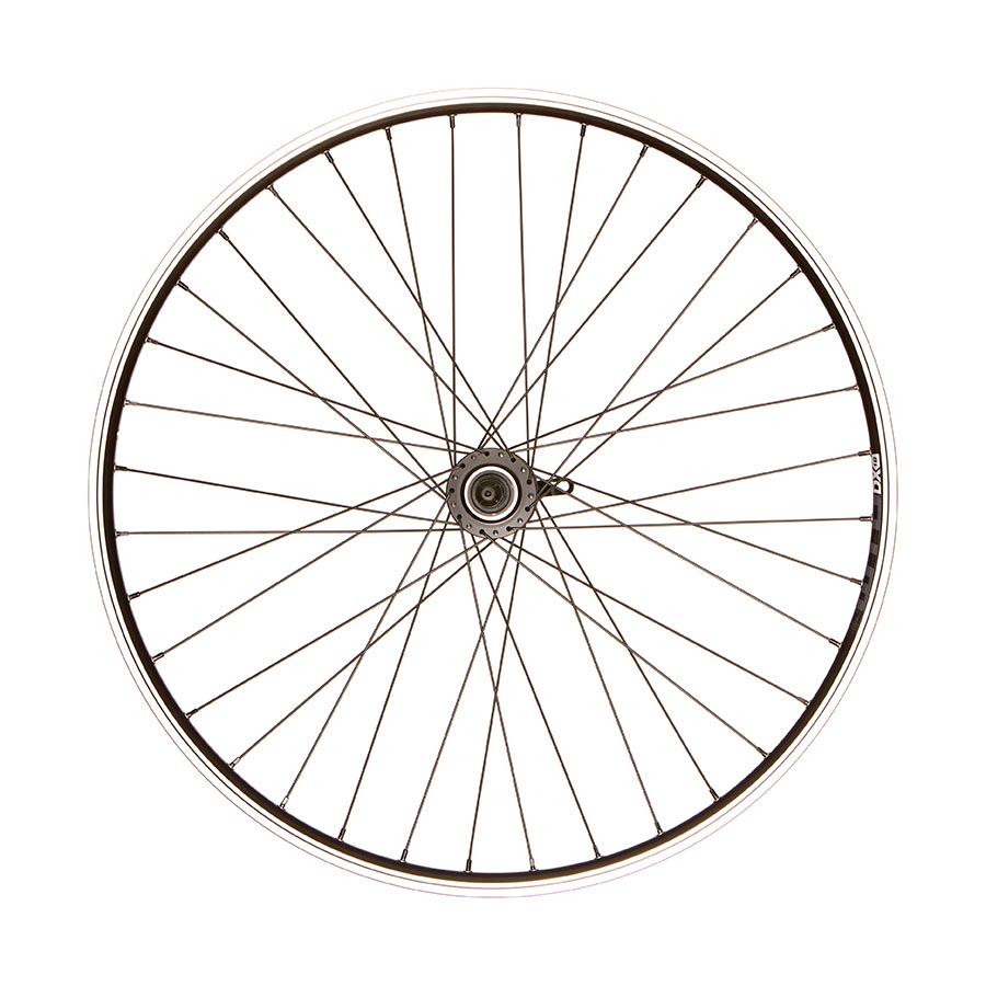 WTB DX18 QR Rim and Disc 27.5"